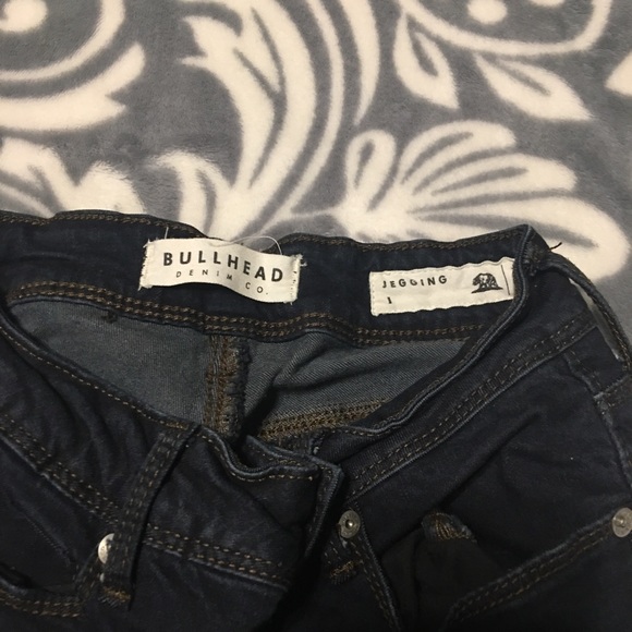 Bullhead jeans - Picture 6 of 8